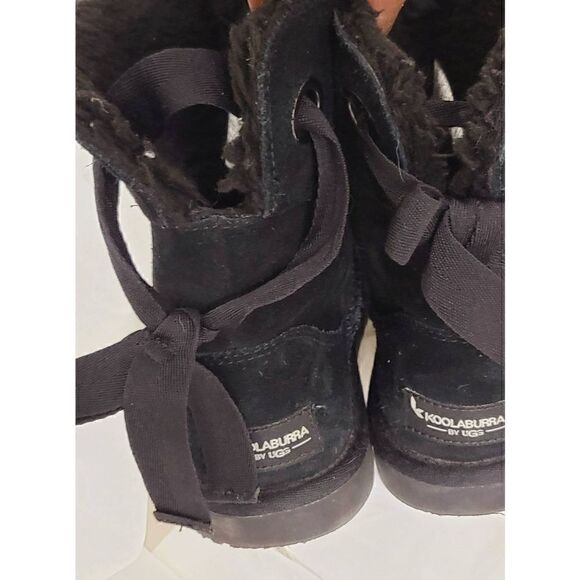 UGG Australia boots youth - Picture 6 of 7